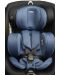 Autosjedalica Caretero - Commo, IsoFix, i-Size, 40-150 cm, Navy - 9t