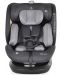 Autosjedalica Cangaroo - Draco, 360°, I-Size, IsoFix, 40-150 cm, siva - 6t