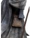 Kipić Weta Movies: Lord of the Rings - Gandalf the Grey Pilgrim (Classic Series), 36 cm  - 8t