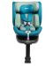 Autosjedalica Caretero - Kamptos, IsoFix, i-Size, 40-150 cm, Blue - 5t