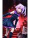 Kipić Banpresto Animation: That Time I Got Reincarnated as a Slime - Violet, 16 cm - 7t