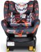 Autosjedalica Cosatto - All in All Rotate, 0-36 kg, s IsoFix, I-Size, Charcoal Mister Fox - 2t