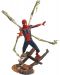 Kipić Diamond Select Marvel: Avengers - Iron Spider-Man, 30 cm - 1t