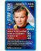 Kartaška igra Top Trumps - Star Trek - 4t