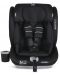 Autosjedalica Cangaroo - Force, i-Size, IsoFix , 76-150 cm, crna - 5t