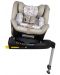 Autosjedalica Cosatto - All in All Rotate, IsoFix, i-Size, 40-150 cm, Whisper - 1t