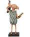 Kipić The Noble Collection Movies: Harry Potter - Dobby, 24 cm - 4t