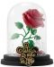 Kipić ABYstyle Disney: Beauty and the Beast - Enchanted Rose, 12 cm - 1t