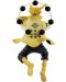 Kipić Banpresto Animation: Naruto Shippuden - Naruto Uzumaki (Vibration Stars), 14 cm - 4t