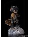 Kipić Iron Studios DC Comics: Justice League - Batman (Knightmare), 17 cm - 5t