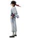 Kipić Banpresto Animation: Rurouni Kenshin - Sanosuke Sagara, 27 cm - 2t