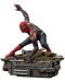 Kipić Iron Studios Marvel: Spider-Man - Spider-Man (Peter #1), 19 cm - 1t