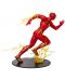 Kipić McFarlane DC Comics: Multiverse - The Flash (The Flash), 30 cm - 6t