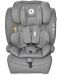 Autosjedalica Lorelli - Rio, i-Size, IsoFix, 76-150 cm, Grey - 2t