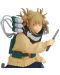 Kipić Banpresto Animation: My Hero Academia - Himiko Toga (Evil Villains), 17 cm - 7t