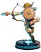 Kipić First 4 Figures Games: The Legend of Zelda - Link (Breath of the Wild), 25 cm - 8t