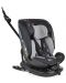 Autosjedalica Cangaroo - Gravity, 360°, i-Size, с IsoFix , 40-150 cm, siva - 1t