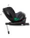 Autosjedalica Chipolino - Maximus, 360°, I-Size, IsoFix, 40-150 cm, opsidijan - 6t