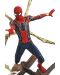 Kipić Diamond Select Marvel: Avengers - Iron Spider-Man, 30 cm - 4t