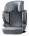 Autosjedalica KinderKraft - Xpand 2, i-Size, 100 - 150 cm, Rocket Grey - 1t