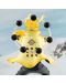 Kipić Banpresto Animation: Naruto Shippuden - Naruto Uzumaki (Vibration Stars), 14 cm - 8t