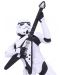 Kipić Nemesis Now Movies: Star Wars - Rock On! Stormtrooper, 18 cm - 5t
