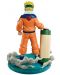 Kipić Banpresto Animation: Naruto Shippuden - Naruto Uzumaki (Memorable Saga), 12 cm - 3t