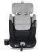 Autosjedalica Cangaroo - Force, i-Size, IsoFix , 76-150 cm, siva - 6t