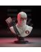 Kipić bista Diamond Select Retro Toys - G.I. Joe - Storm Shadow (Legends in 3D), 25 cm - 4t