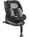 Autosjedalica KikkaBoo - i-Orbit, IsoFix, i-Size, 40-150 cm, Light Grey - 1t