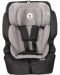 Autosjedalica Lorelli - Andromeda, i-Size, 9-24 kg, Cool Grey Stars - 2t