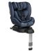 Autosjedalica Caretero - Rio, IsoFix, i-Size, 40-105 cm, Blue - 1t