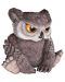 Kipić Wizkids Games: Dungeons & Dragons - Baby Owlbear, 28 cm - 4t