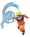 Kipić Banpresto Animation: Naruto - Uzumaki Naruto (Effectreme), 12 cm - 1t