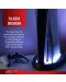 Stalak za konzolu Venom Multi-Colour LED Stand (PS5) - 3t