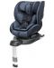 Autosjedalica Caretero - Rio, IsoFix, i-Size, 40-105 cm, Blue - 3t