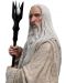 Kipić Weta Movies: The Lord of the Rings - Saruman the White Wizard (Classic Series), 33 cm - 8t