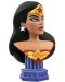 Kipić bista Diamond Select Marvel: Justice League - Wonder Woman (Legends in 3D), 25 cm - 2t