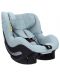 Autosjedalica Avionaut - AeroFix, i-Size, IsoFix, 67-105 cm, Mint - 1t