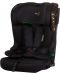 Autosjedalica - LuxX, IsoFix, i-Size, 76-150 cm, obsidijan - 1t