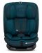 Autosjedalica KinderKraft - Oneto3 i-Size, 9-36 kg, Harbor blue  - 2t