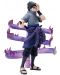 Kipić Banpresto Animation: Naruto Shippuden - Uchiha Sasuke II (Effectreme), 15 cm - 5t