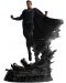 Kipić Weta DC Comics: Justice League - Superman (Black Suit), 65 cm - 2t