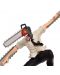 Kipić Banpresto Animation: Chainsaw Man - Chainsaw Man (Combination Battle), 18 cm - 5t