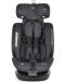 Autosjedalica Cangaroo - Draco, 360°, I-Size, IsoFix, 40-150 cm, siva - 7t