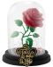 Kipić ABYstyle Disney: Beauty and the Beast - Enchanted Rose, 12 cm - 9t