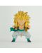 Kipić Banpresto Animation: Dragon Ball Z - Gotenks (Blood of Saiysns) (Special XVI), 9 cm - 2t