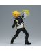 Kipić Banpresto Animation: My Hero Academia - Denki Kaminari (The Amazing Heroes Plus), 15 cm - 3t