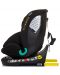 Autosjedalica Chipolino - Supreme, 360°, IsoFix, i-Size, 40-150 cm, opsidijan - 5t