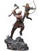 Kipić Iron Studios Games: God of War - Kratos & Atreus, 34 cm - 1t